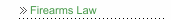Gun Offences